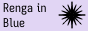 Renga in Blue icon
