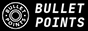 Bullet Points Monthly icon