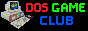DOS Game Club icon
