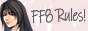 Final Fantasy VIII is the Best icon