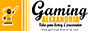 Gaming Alexandria icon