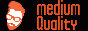 Medium Quality icon