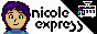 Nicole Express icon