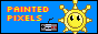 Painted Pixels icon
