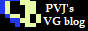 PepsimanVsJoe's Videogame Blog icon