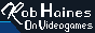 Rob Haines Creative Space icon