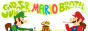 Supper Mario Broth icon